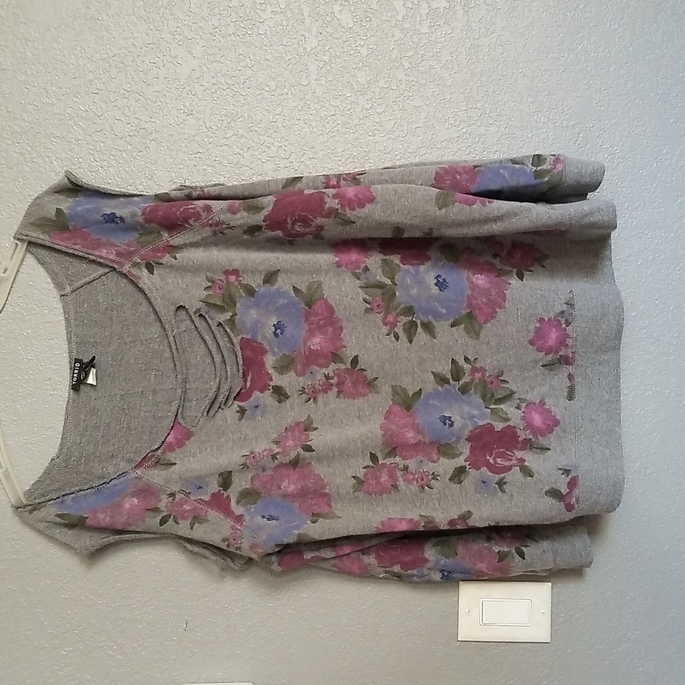 Torrid sweater size 2